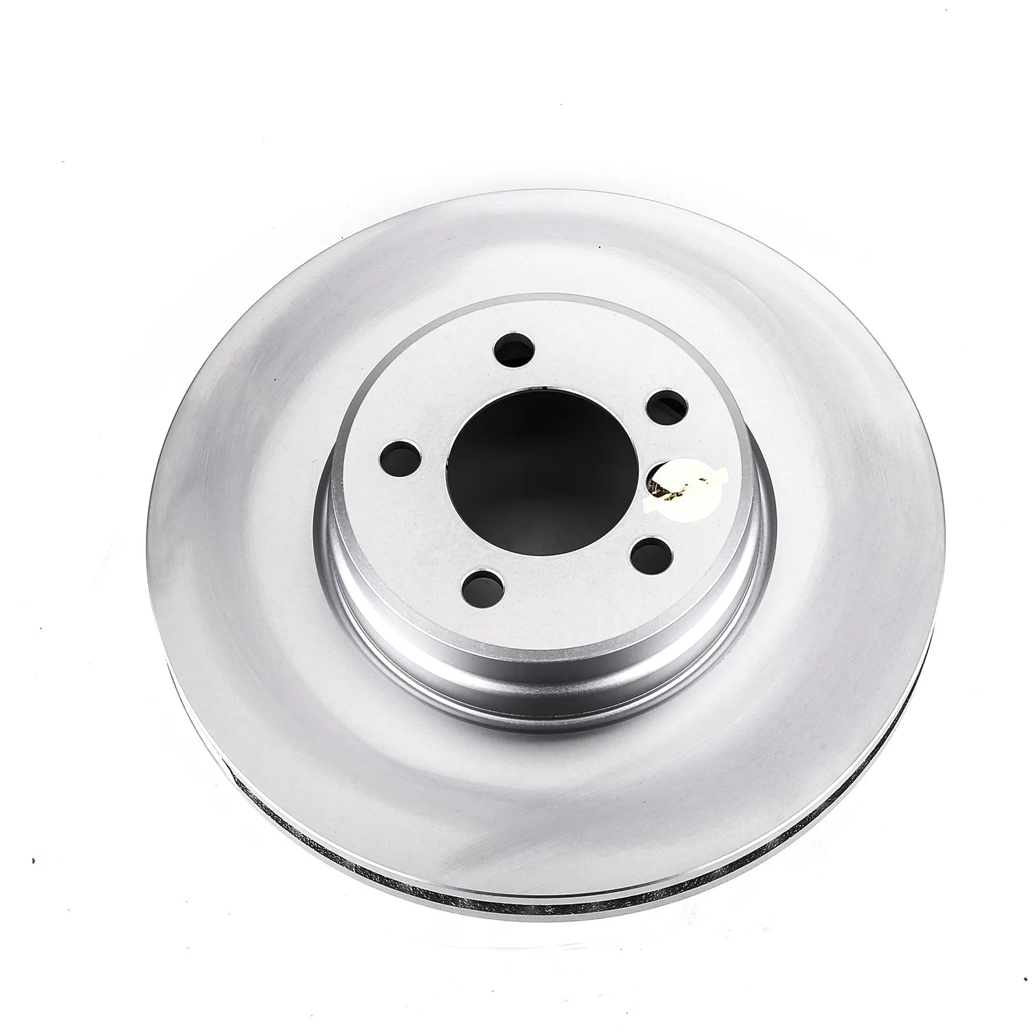 Power Stop EBR695EVC 2003-2005 Land Rover Range Rover Disc Brake Rotor