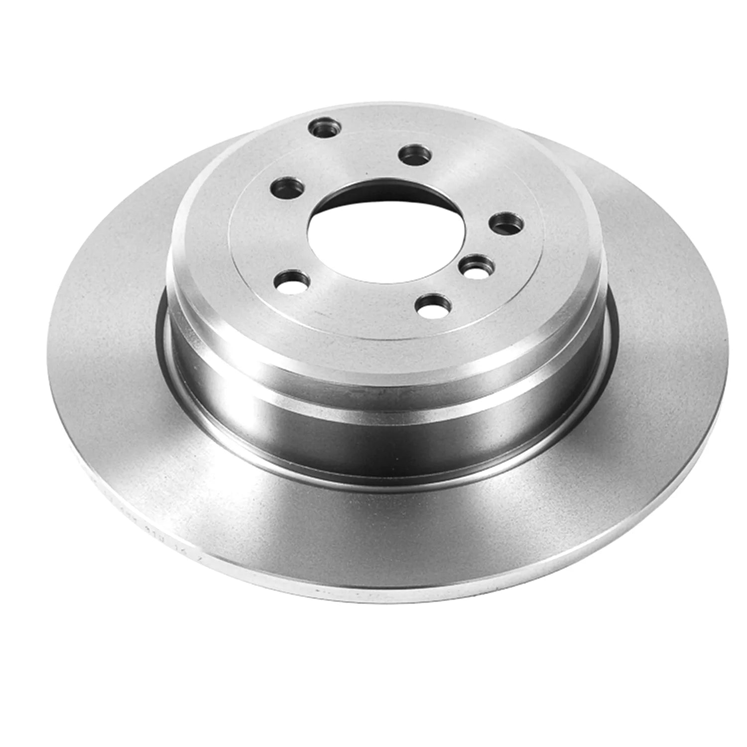 Power Stop EBR696 2003-2005 Land Rover Range Rover Disc Brake Rotor