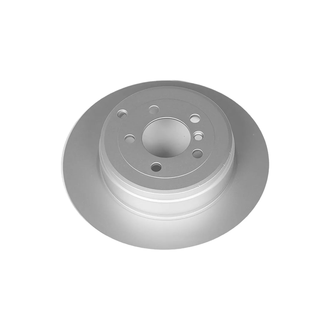 Power Stop EBR696EVC 2003-2005 Land Rover Range Rover Disc Brake Rotor