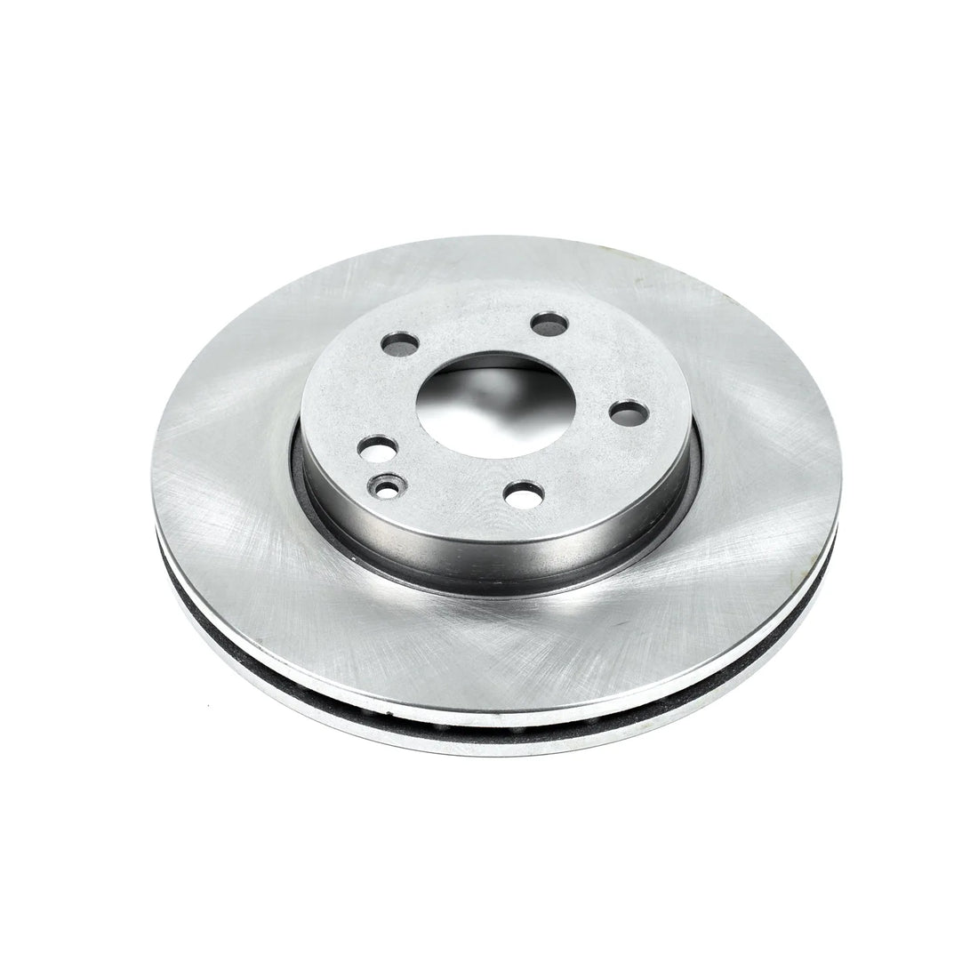 Power Stop EBR697 2006-2009 Mercedes-Benz E350 Disc Brake Rotor