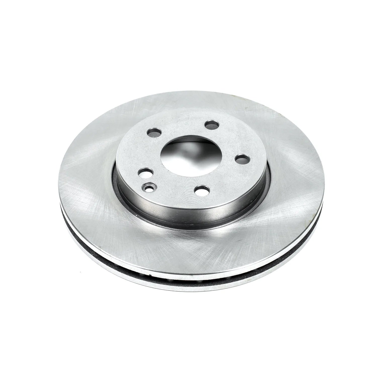 Power Stop EBR697 2006-2009 Mercedes-Benz E350 Disc Brake Rotor