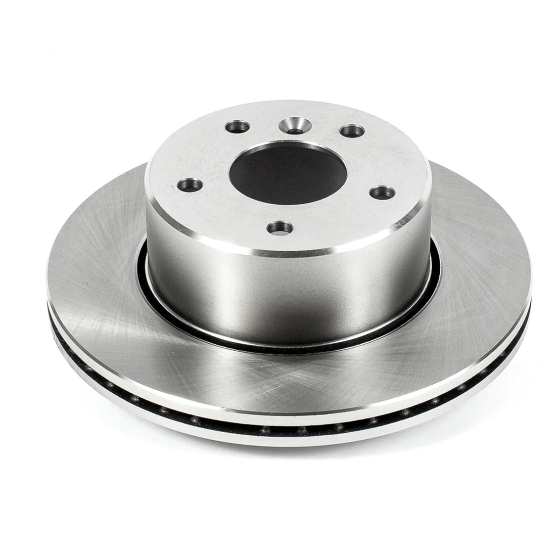 Power Stop EBR698 1999-2004 Land Rover Discovery Disc Brake Rotor