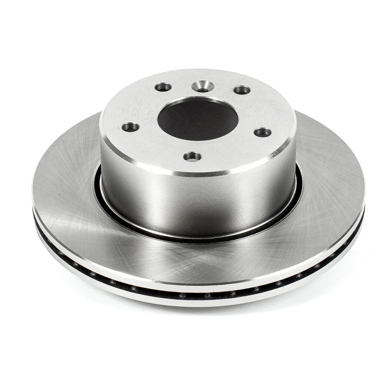 Power Stop EBR698 1999-2004 Land Rover Discovery Disc Brake Rotor