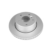 Power Stop EBR698EVC 1999-2004 Land Rover Discovery Disc Brake Rotor
