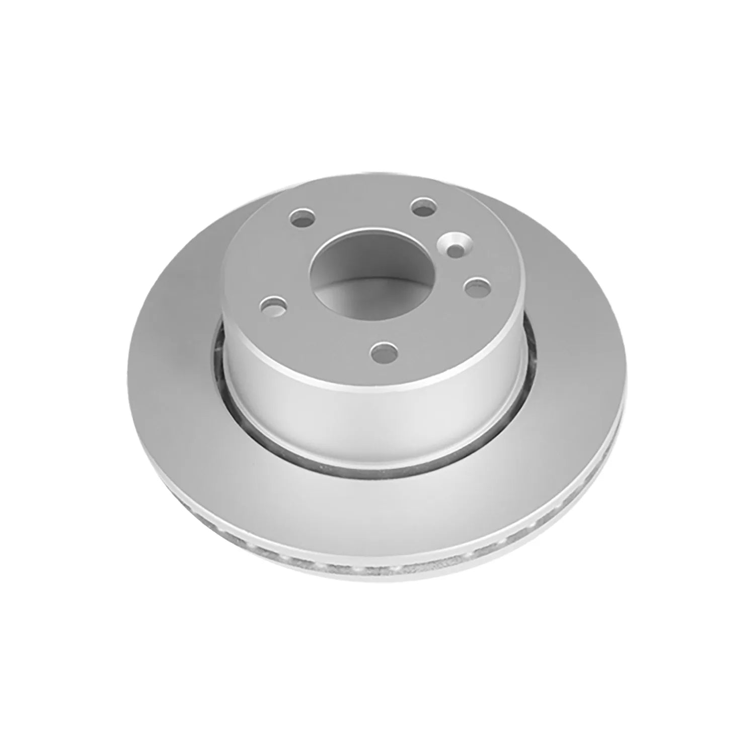 Power Stop EBR698EVC 1999-2004 Land Rover Discovery Disc Brake Rotor