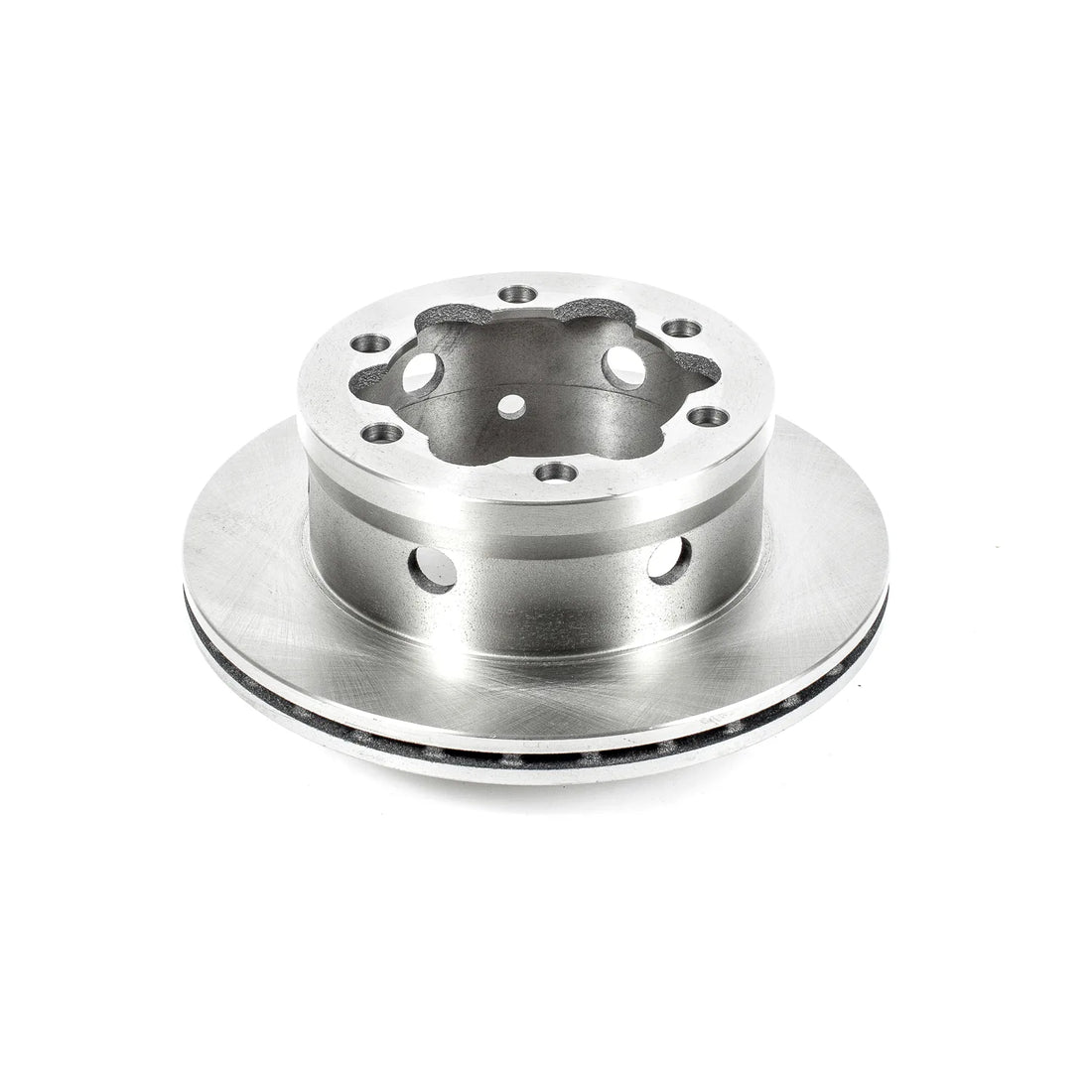 Power Stop EBR800 2003-2006 Dodge Sprinter 3500 Disc Brake Rotor
