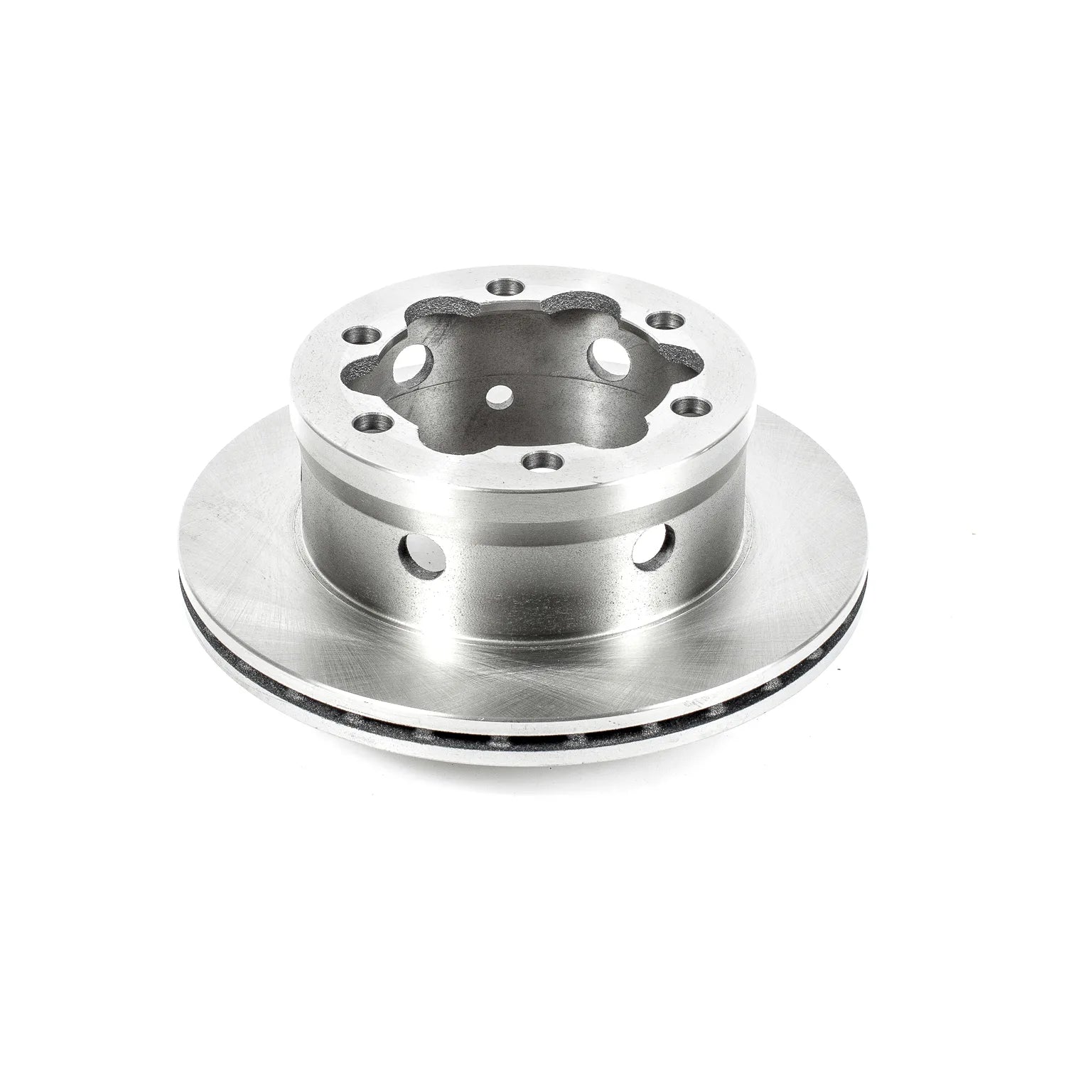 Power Stop EBR800 2003-2006 Dodge Sprinter 3500 Disc Brake Rotor