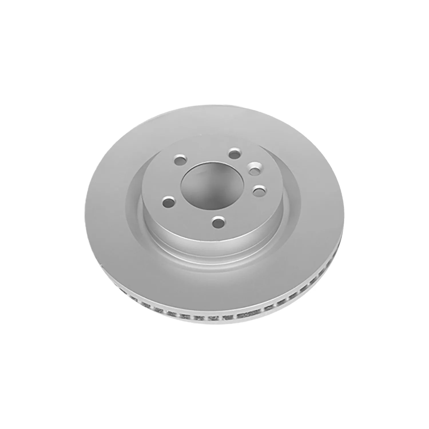 Power Stop EBR806EVC 2006-2009 Land Rover Range Rover Sport Disc Brake Rotor