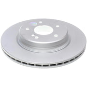 Power Stop EBR808EVC 2007-2011 Mercedes-Benz SLK55 AMG Disc Brake Rotor