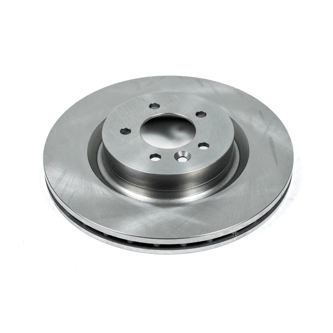 Power Stop EBR811 2006-2017 Land Rover Range Rover Sport Disc Brake Rotor