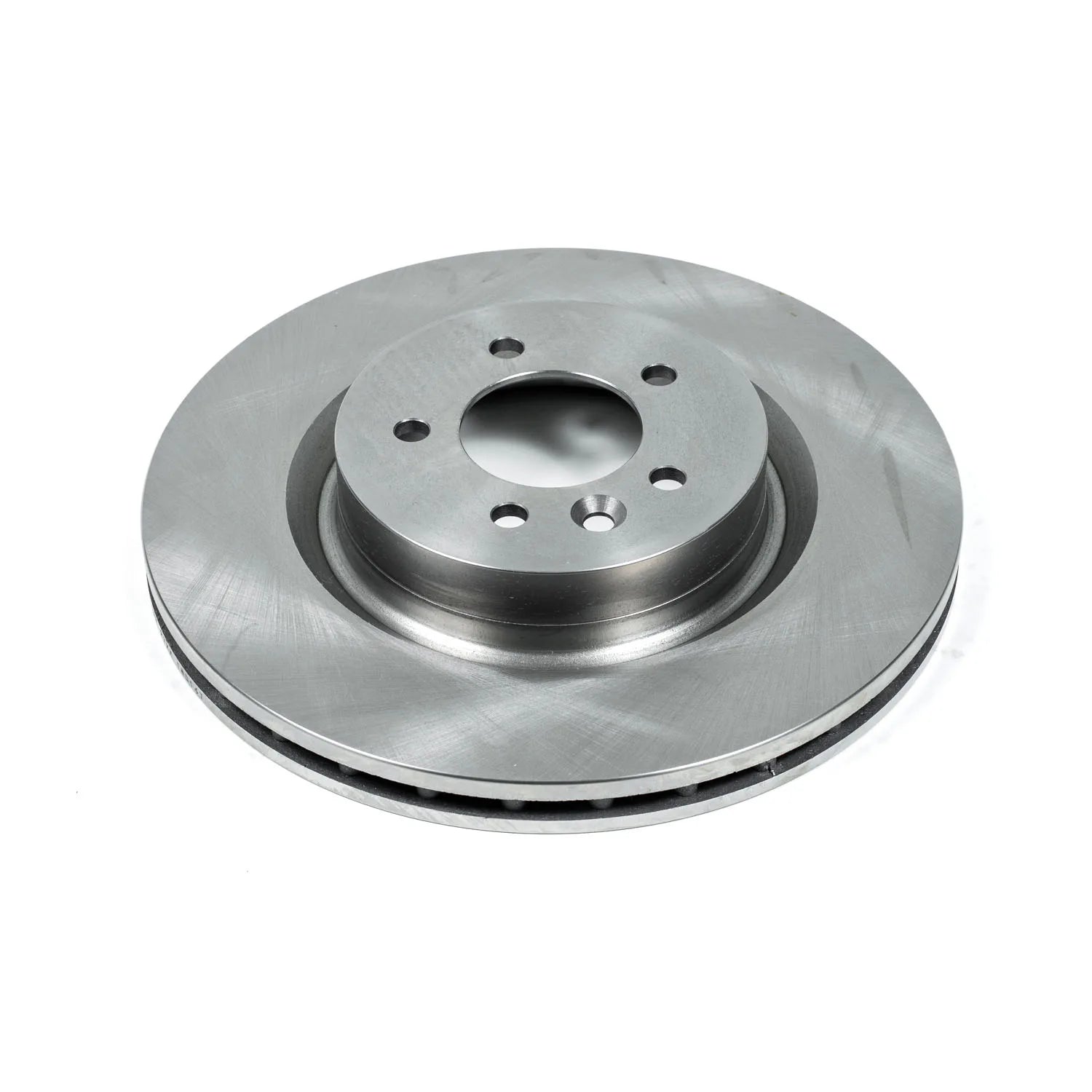 Power Stop EBR811 2006-2017 Land Rover Range Rover Sport Disc Brake Rotor