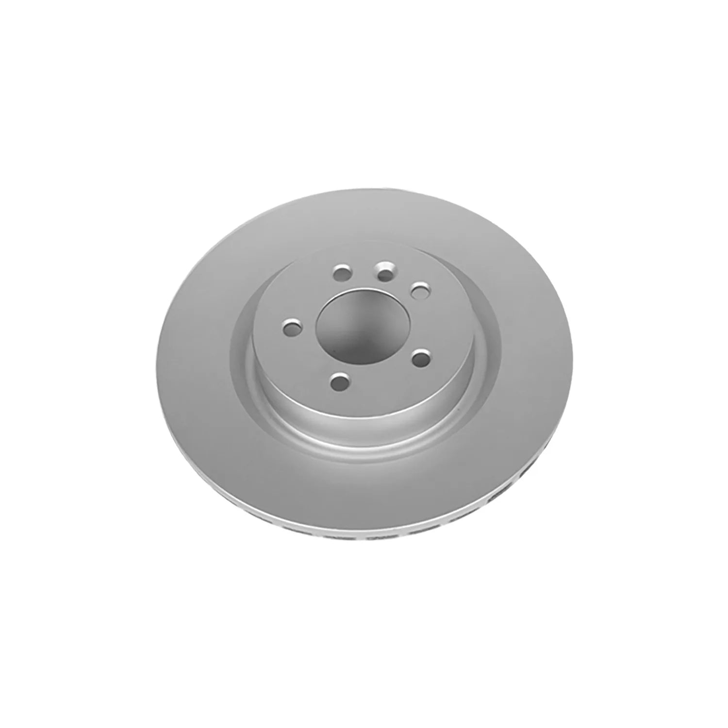 Power Stop EBR811EVC 2006-2017 Land Rover Range Rover Sport Disc Brake Rotor