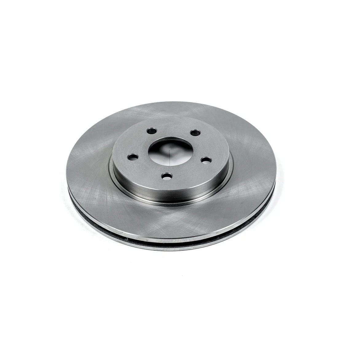 Power Stop EBR816 2002-2008 Jaguar X-Type Disc Brake Rotor