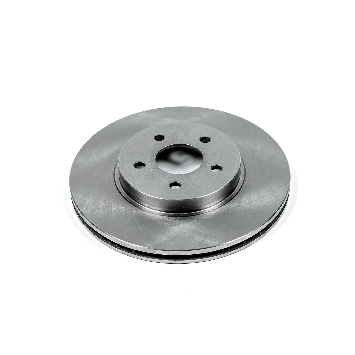 Power Stop EBR816 2002-2008 Jaguar X-Type Disc Brake Rotor