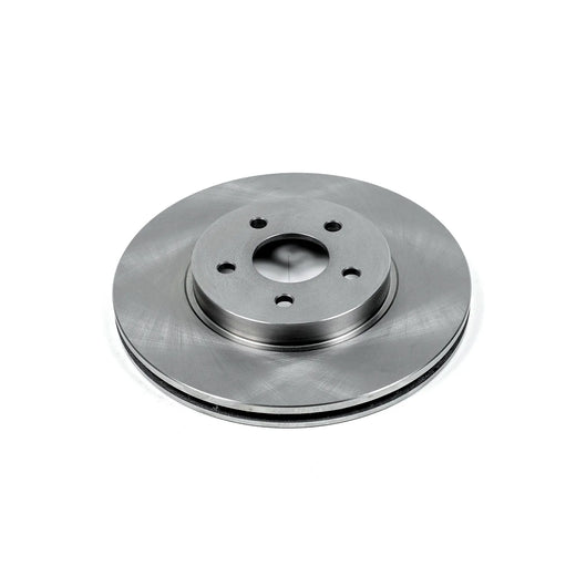 Power Stop EBR816 AutoSpecialty Brake Rotor