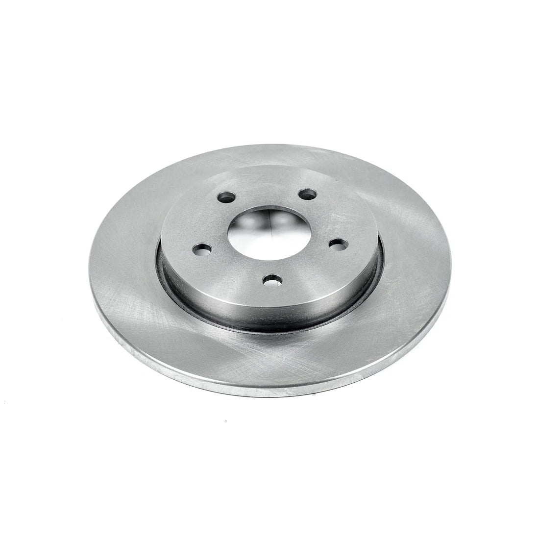 Power Stop EBR817 2002-2008 Jaguar X-Type Disc Brake Rotor