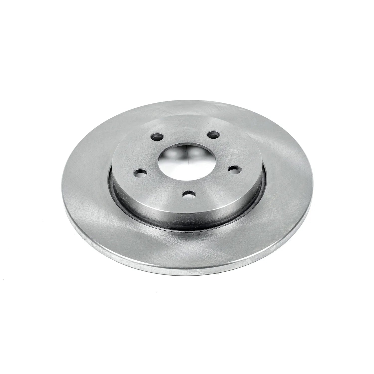 Power Stop EBR817 2002-2008 Jaguar X-Type Disc Brake Rotor