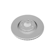 Power Stop EBR818EVC 2002-2004 Volkswagen Passat Disc Brake Rotor