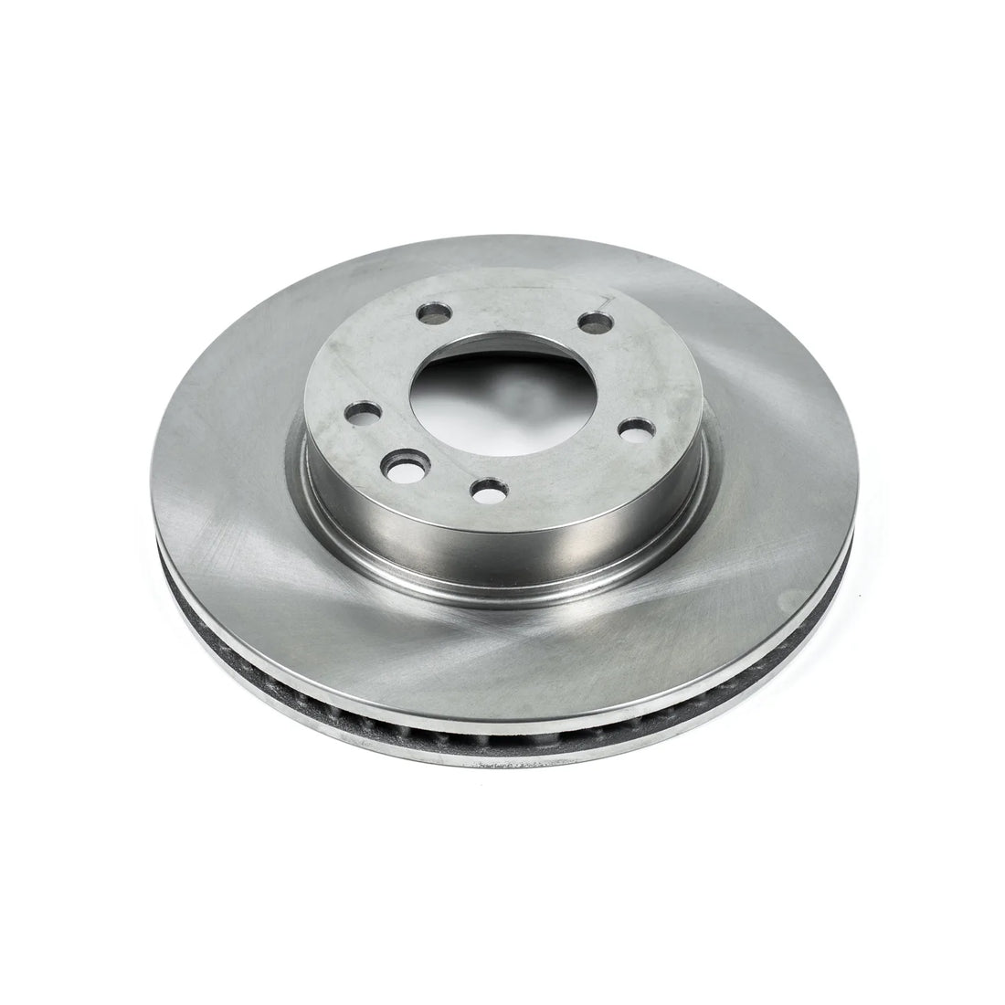 Power Stop EBR819 2004-2017 Volkswagen Touareg Disc Brake Rotor