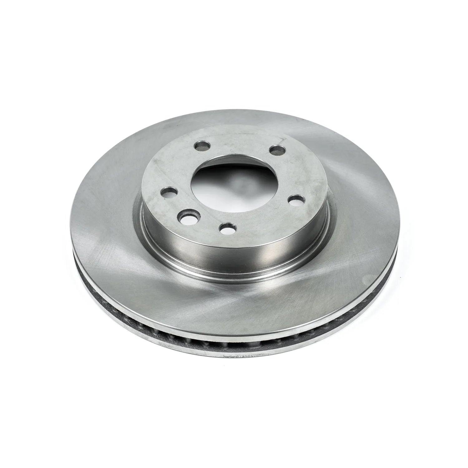 Power Stop EBR819 2004-2017 Volkswagen Touareg Disc Brake Rotor