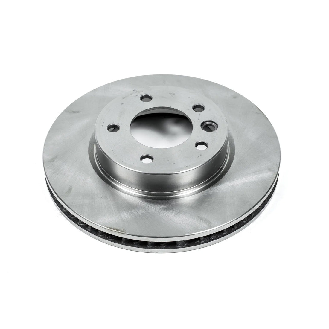 Power Stop EBR820 2004-2017 Volkswagen Touareg Disc Brake Rotor