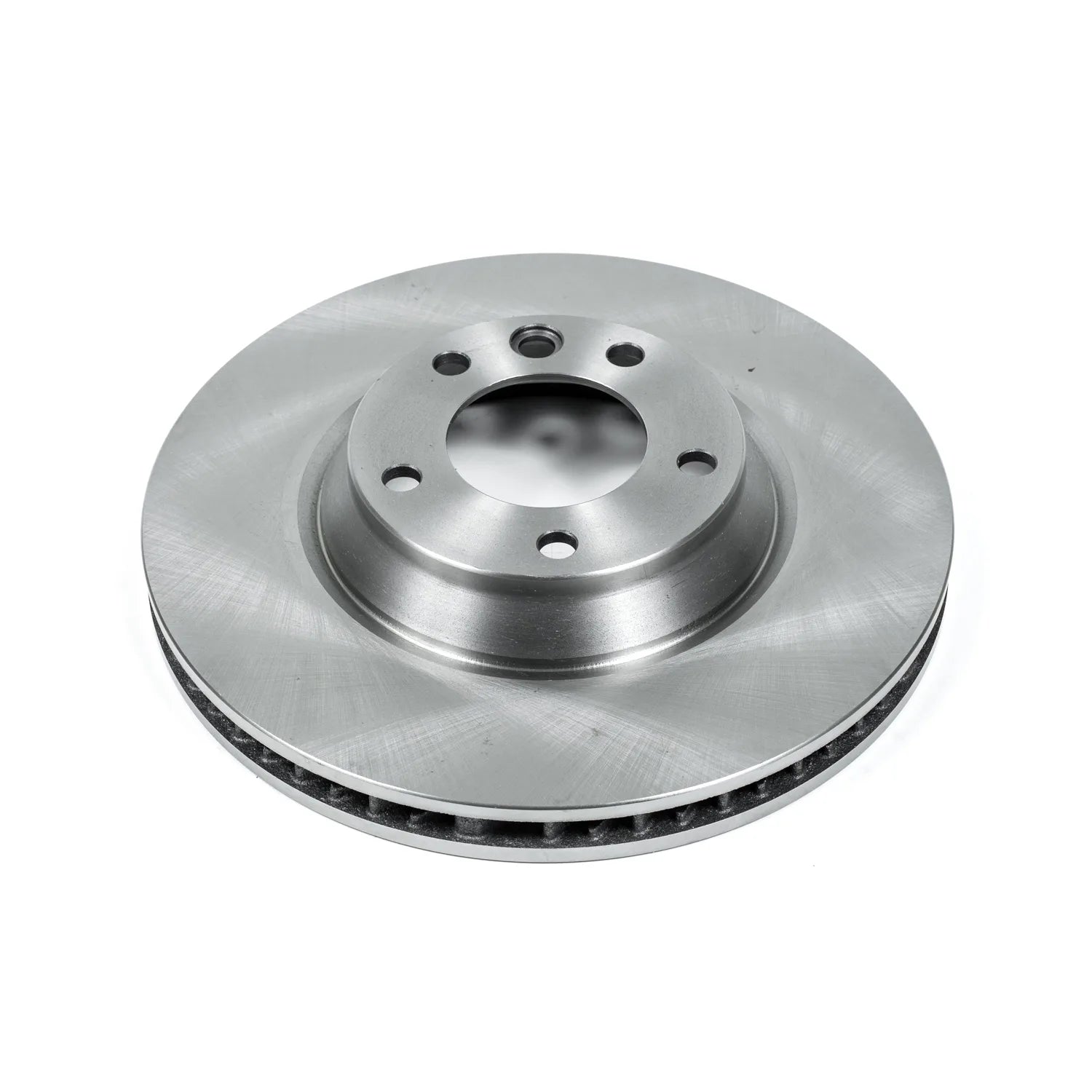 Power Stop EBR822 2007-2015 Audi Q7 Disc Brake Rotor