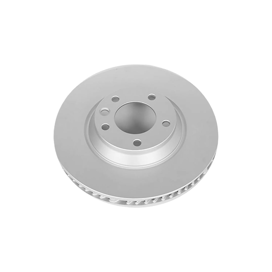 Power Stop EBR822EVC 2007-2015 Audi Q7 Disc Brake Rotor