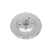 Power Stop EBR822EVC 2007-2015 Audi Q7 Disc Brake Rotor