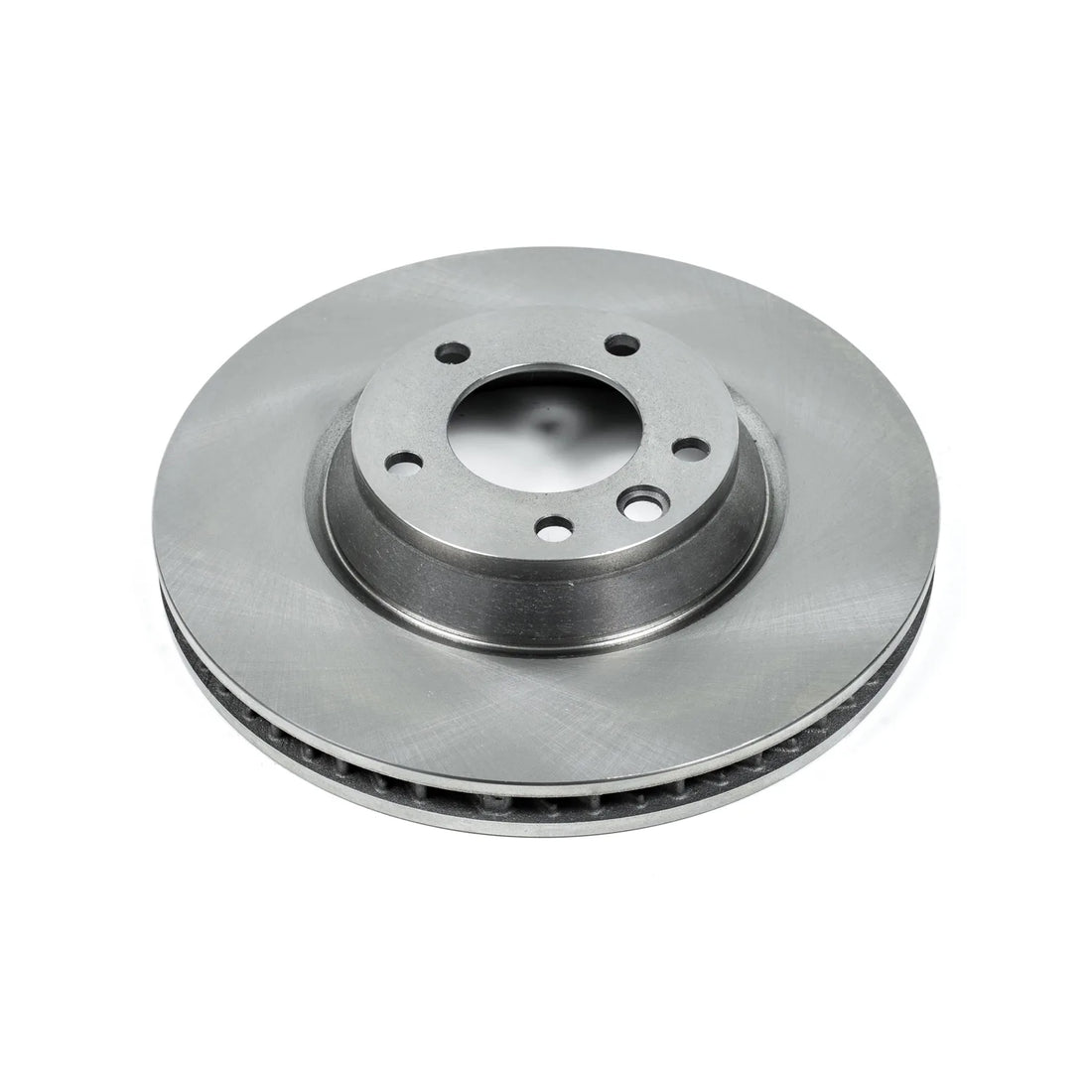 Power Stop EBR823 2007-2015 Audi Q7 Disc Brake Rotor