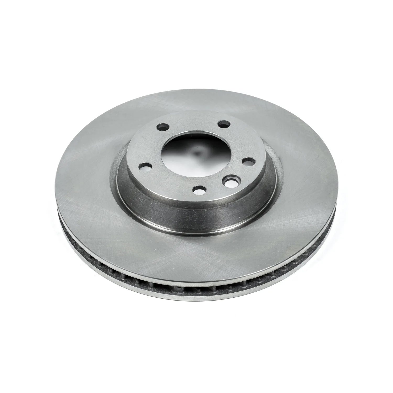 Power Stop EBR823 2007-2015 Audi Q7 Disc Brake Rotor