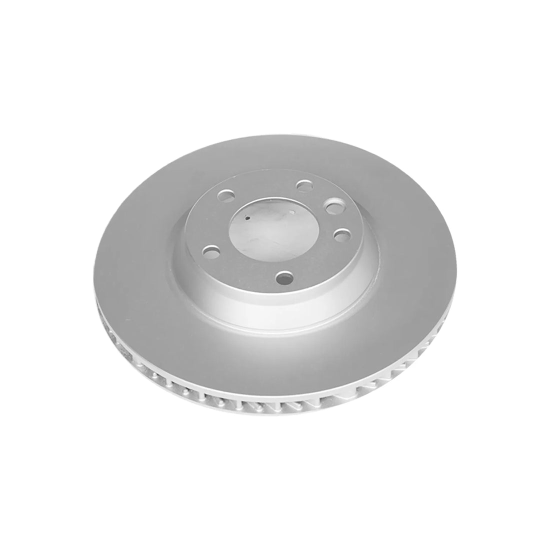 Power Stop EBR823EVC 2007-2015 Audi Q7 Disc Brake Rotor