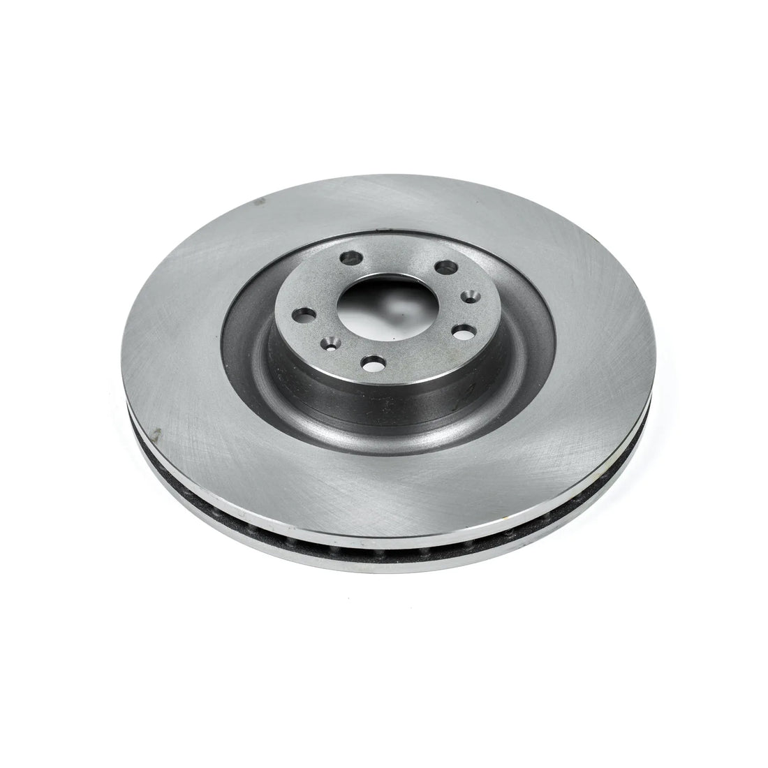 Power Stop EBR824 2003-2010 Audi A8 Quattro Disc Brake Rotor