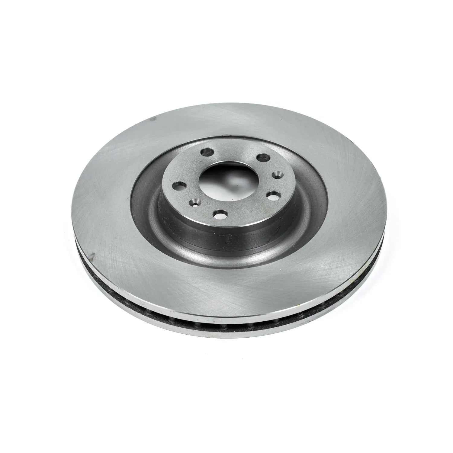 Power Stop EBR824 2003-2010 Audi A8 Quattro Disc Brake Rotor