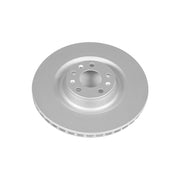 Power Stop EBR824EVC 2003-2010 Audi A8 Quattro Disc Brake Rotor