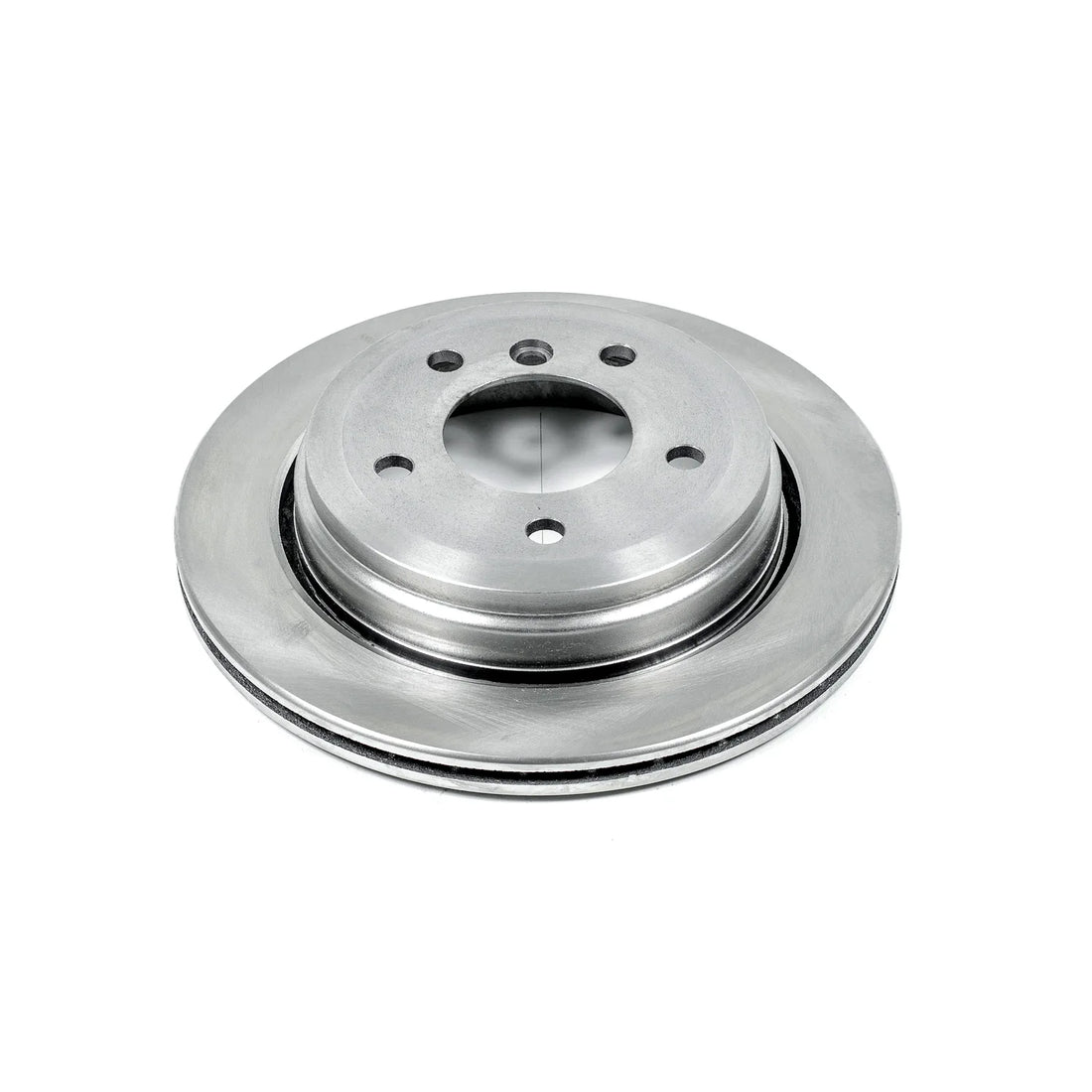 Power Stop EBR826 2001-2005 BMW 325xi Disc Brake Rotor