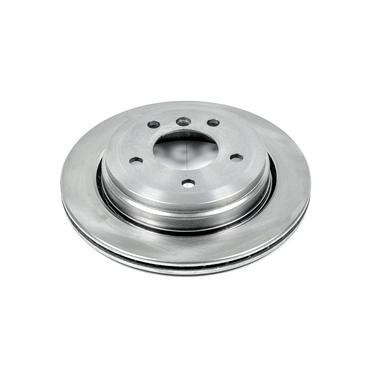 Power Stop EBR826 2001-2005 BMW 325xi Disc Brake Rotor
