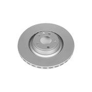 Power Stop EBR828EVC 2005-2011 Audi A6 Quattro Disc Brake Rotor