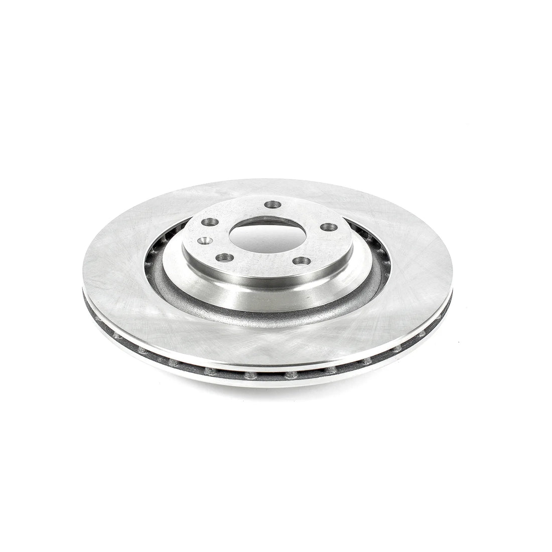 Power Stop EBR829 2005-2011 Audi A6 Quattro Disc Brake Rotor