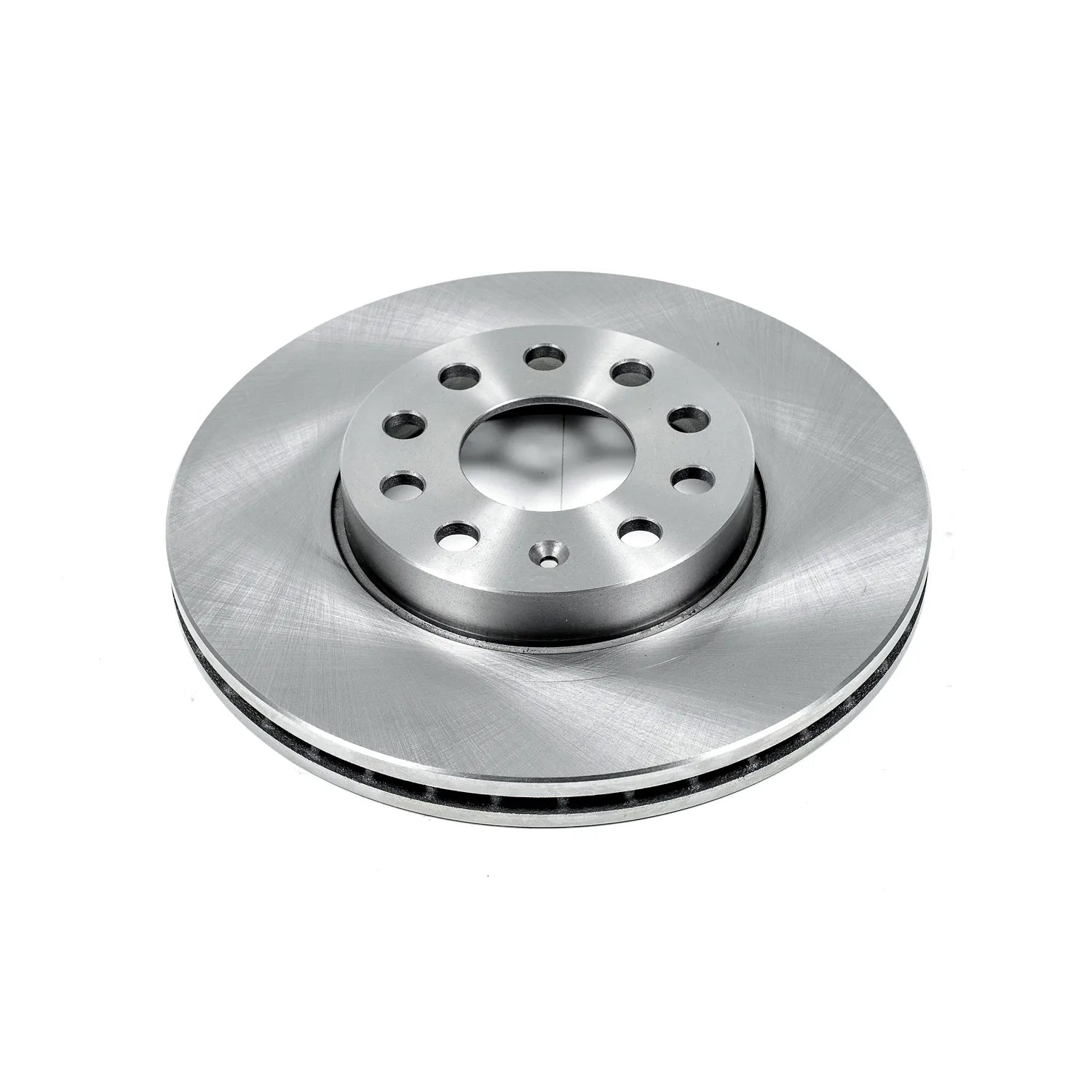 Power Stop EBR830 2005-2026 Volkswagen Jetta Disc Brake Rotor