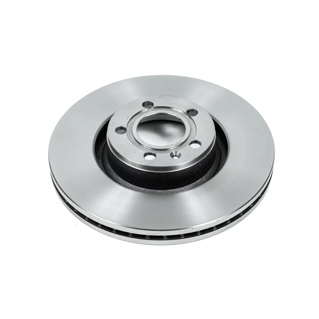 Power Stop EBR831 2006-2011 Audi A6 Disc Brake Rotor