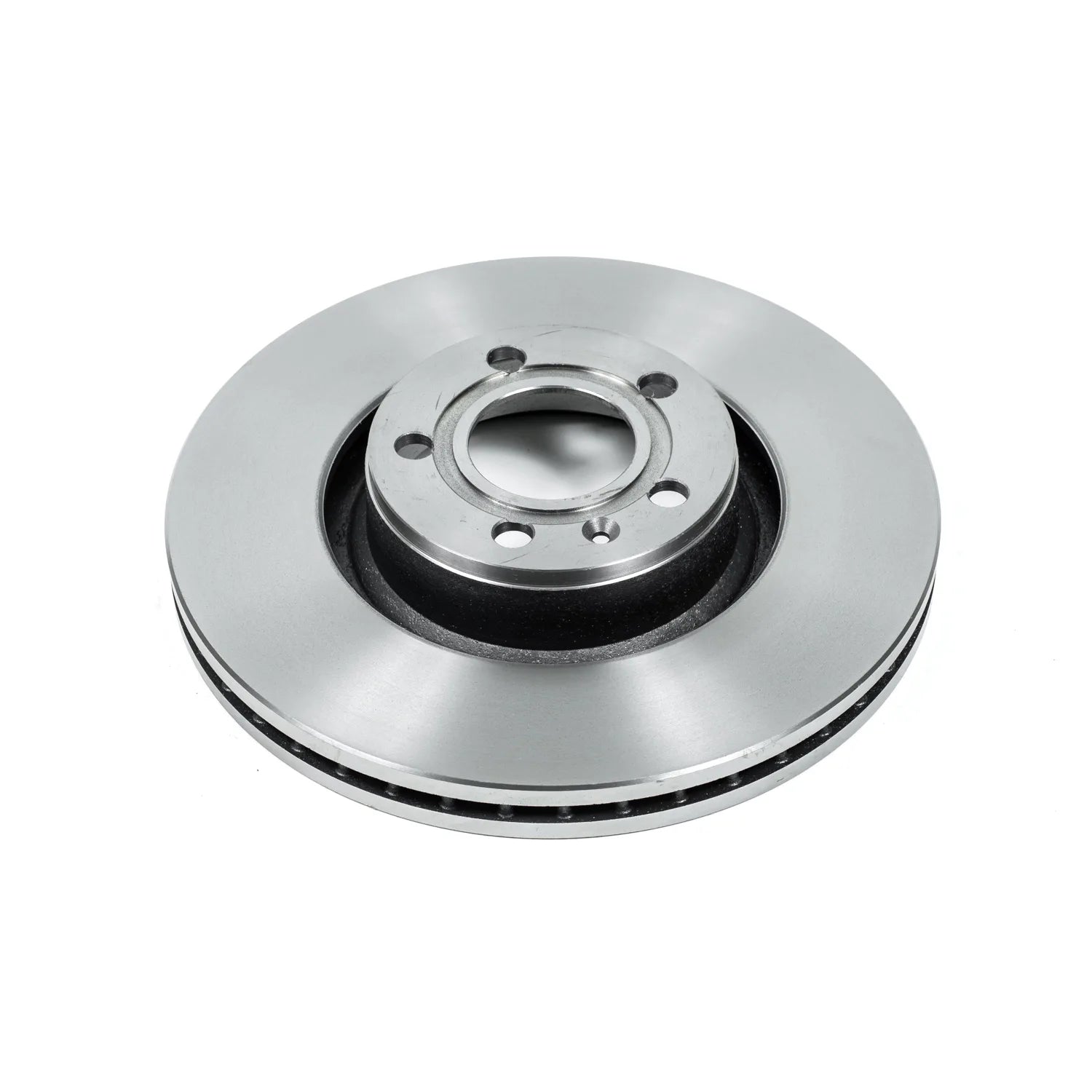 Power Stop EBR831 2006-2011 Audi A6 Disc Brake Rotor