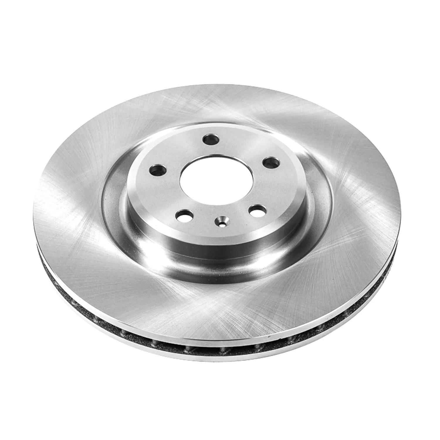 Power Stop EBR839 2010-2011 Audi S4 Disc Brake Rotor