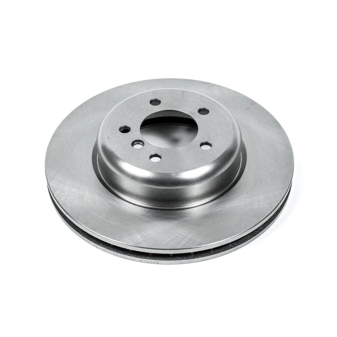 Power Stop EBR840 2008-2010 BMW 535i Disc Brake Rotor