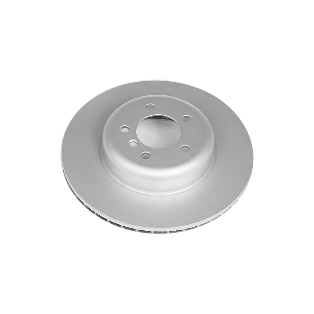 Power Stop EBR840EVC 2008-2010 BMW 535i Disc Brake Rotor