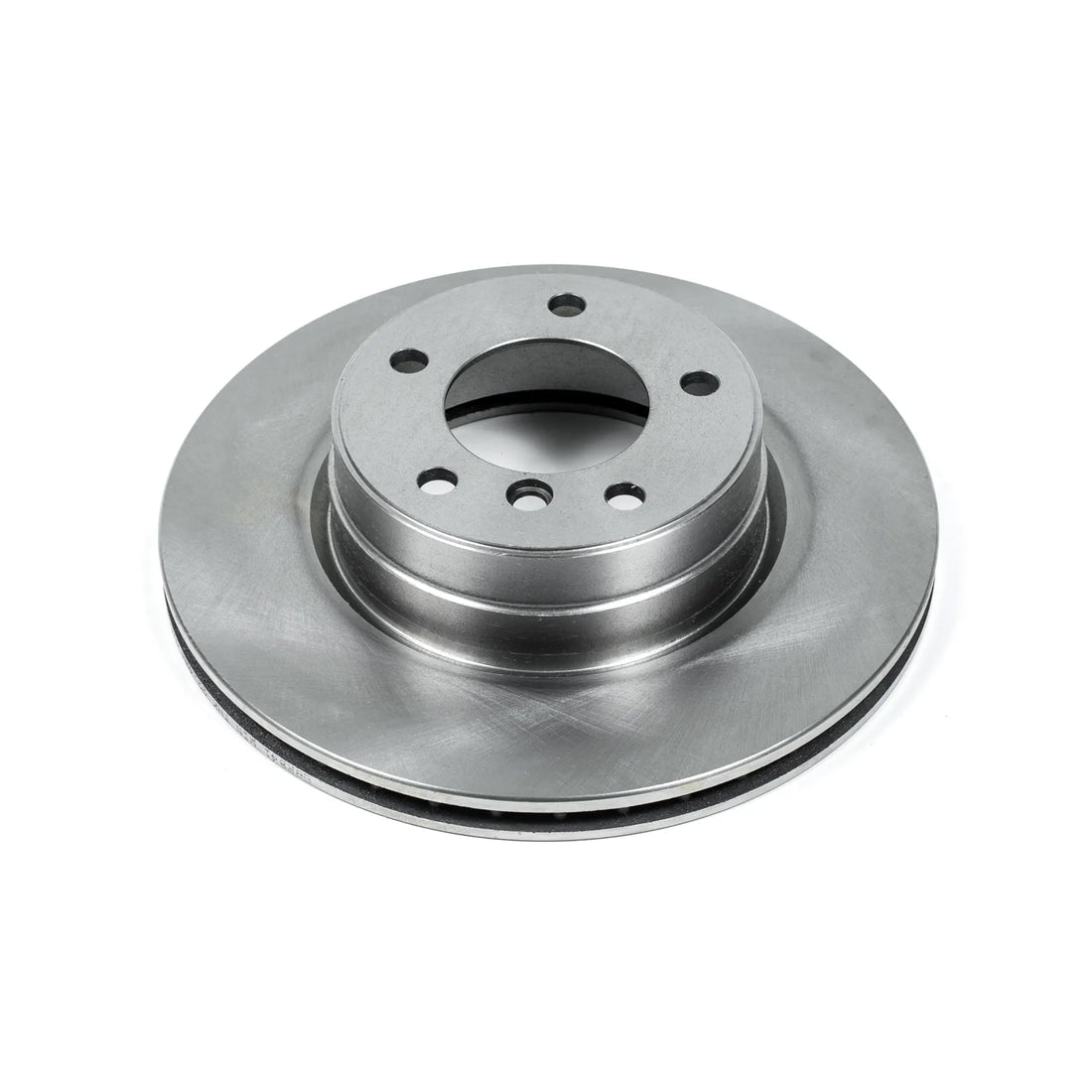 Power Stop EBR841 2004-2007 BMW 525i Disc Brake Rotor