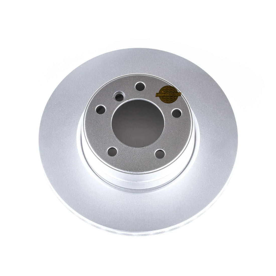 Power Stop EBR841EVC 2004-2007 BMW 525i Disc Brake Rotor