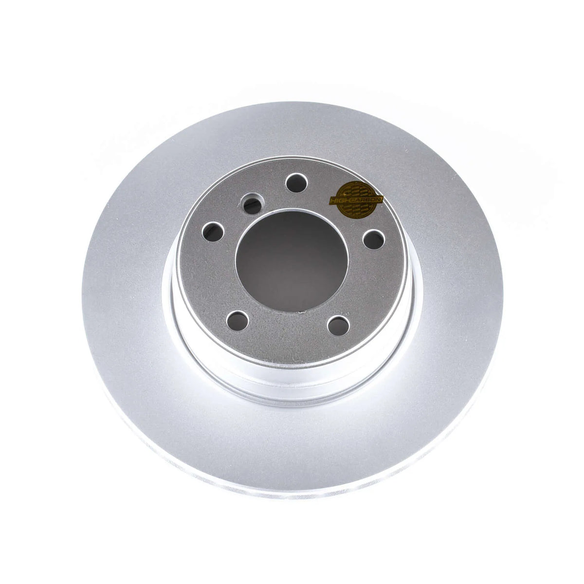 Power Stop EBR841EVC 2004-2007 BMW 525i Disc Brake Rotor