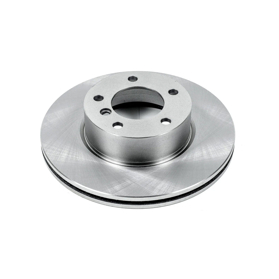 Power Stop EBR842 2008-2013 BMW 128i Disc Brake Rotor