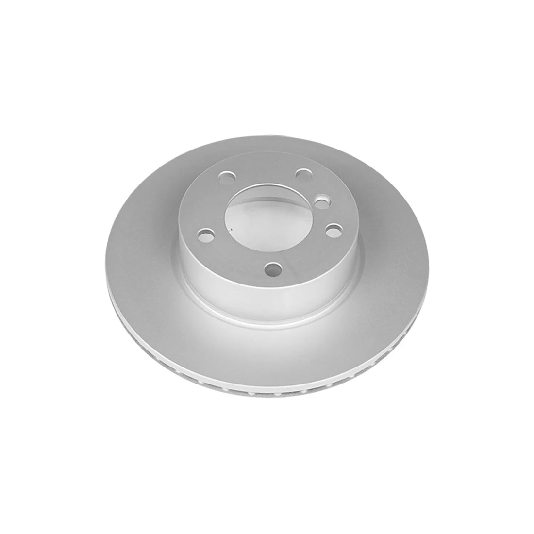 Power Stop EBR842EVC 2008-2013 BMW 128i Disc Brake Rotor