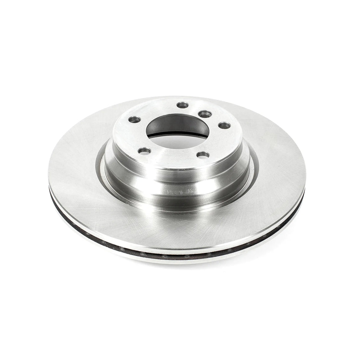 Power Stop EBR843 2006 BMW 330i Disc Brake Rotor